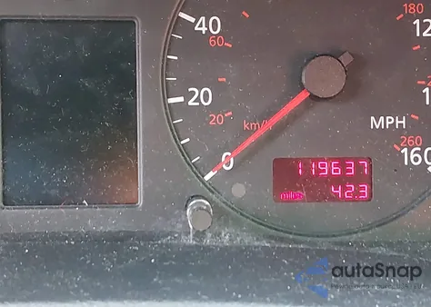 1999 Audi A6 z USA, uszkodzony, nr VIN WAUBA24B3XN061589